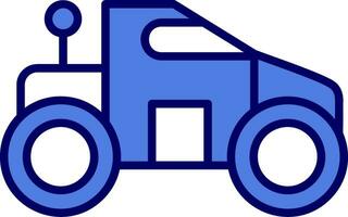 Car Vector Icon