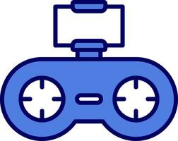 Controller Vector Icon