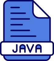 Javascript Vector Icon