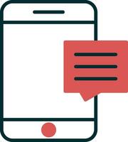 self service Vector Icon
