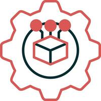 Software Development Vector Icon
