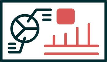 Presentable Vector Icon