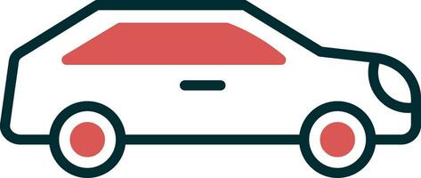 Car Vector Icon