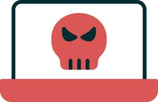 Hack Vector Icon