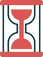 Hourglass Vector Icon