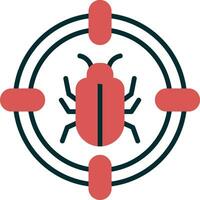Malware Vector Icon