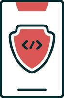 Security Vector Icon