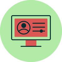 User Vector Icon