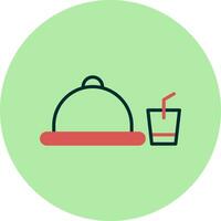 Food Vector Icon