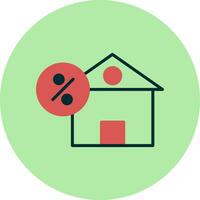 Property Vector Icon