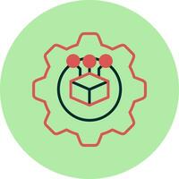 Software Development Vector Icon