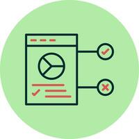 Method Vector Icon