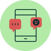 Message Vector Icon