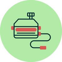 Servo Vector Icon