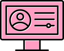 User Vector Icon