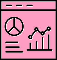 Dashboard Vector Icon