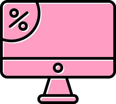 electrónica vector icono