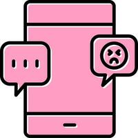 Message Vector Icon