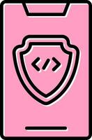 Security Vector Icon