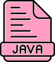 Javascript Vector Icon