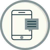 self service Vector Icon