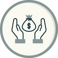 Money Vector Icon