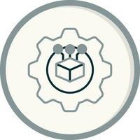 Software Development Vector Icon