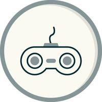 Controller Vector Icon