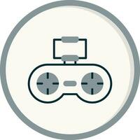 Controller Vector Icon