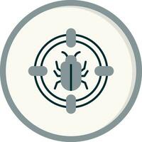 Malware Vector Icon