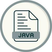 Javascript Vector Icon