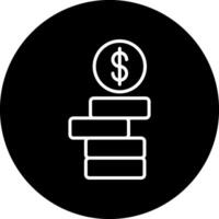 Money Vector Icon