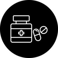 Medicine Vector Icon