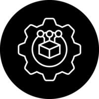 Software Development Vector Icon