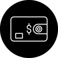 Ewallet Vector Icon