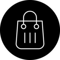 Shopping Vector Icon