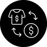 Return Vector Icon