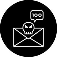 Email Vector Icon