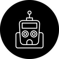 Controller Vector Icon