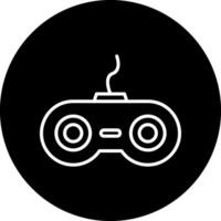 Controller Vector Icon