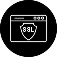 Ssl Vector Icon