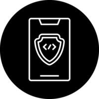 Security Vector Icon