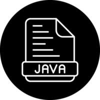 Javascript Vector Icon