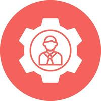 Personalization Vector Icon