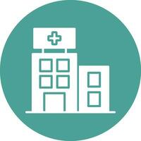 20 - Hospital.eps vector