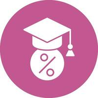 18 - Graduated.eps vector