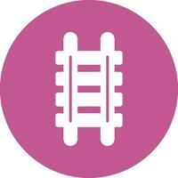 12 - Railroad.eps vector