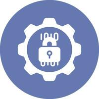 19 - Encryption.eps vector
