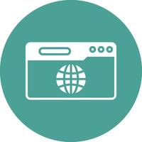 20 - Website.eps vector