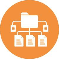 40 - Data Structure.eps vector